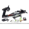 FT012 2.4G 4CH 45 KM/H Super High Speed Brushless RC Model Ship With Water Cooling System RC Boat